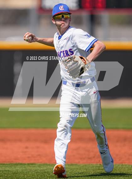 Thumbnail 2 in Parma vs. Churchill (Coach Bob Tournament) photogallery.