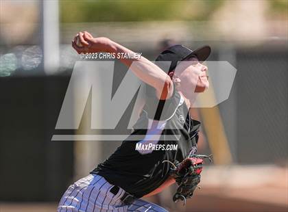 Thumbnail 1 in Parma vs. Churchill (Coach Bob Tournament) photogallery.