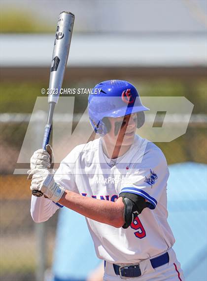 Thumbnail 2 in Parma vs. Churchill (Coach Bob Tournament) photogallery.