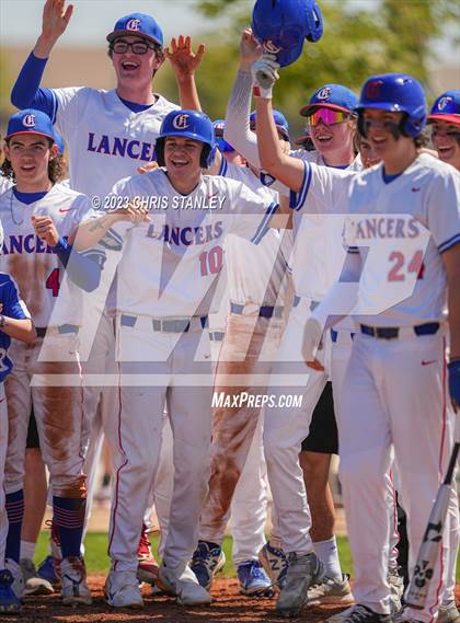 Thumbnail 3 in Parma vs. Churchill (Coach Bob Tournament) photogallery.