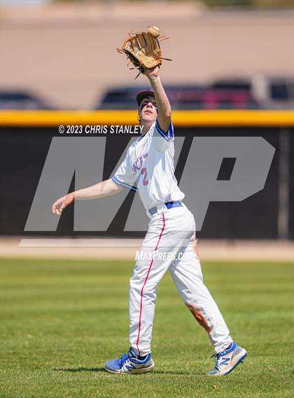 Thumbnail 1 in Parma vs. Churchill (Coach Bob Tournament) photogallery.