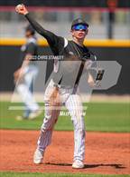 Photo from the gallery "Parma vs. Churchill (Coach Bob Tournament)"
