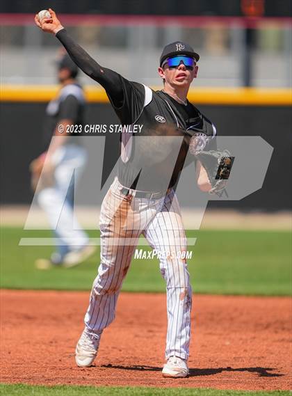 Thumbnail 1 in Parma vs. Churchill (Coach Bob Tournament) photogallery.