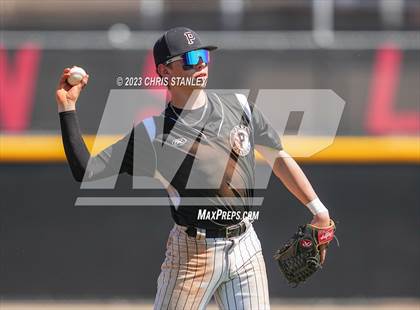 Thumbnail 2 in Parma vs. Churchill (Coach Bob Tournament) photogallery.