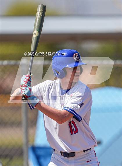 Thumbnail 1 in Parma vs. Churchill (Coach Bob Tournament) photogallery.