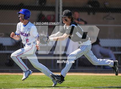 Thumbnail 2 in Parma vs. Churchill (Coach Bob Tournament) photogallery.