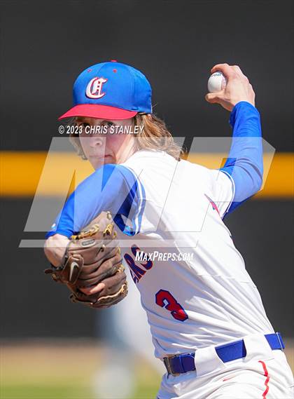 Thumbnail 2 in Parma vs. Churchill (Coach Bob Tournament) photogallery.