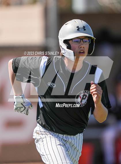 Thumbnail 3 in Parma vs. Churchill (Coach Bob Tournament) photogallery.