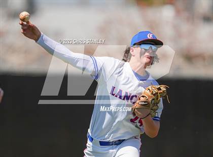 Thumbnail 1 in Parma vs. Churchill (Coach Bob Tournament) photogallery.