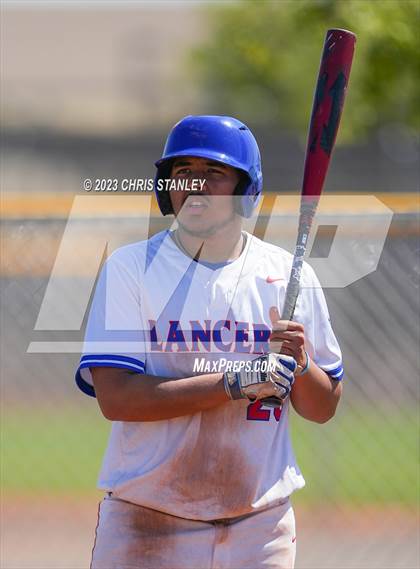 Thumbnail 2 in Parma vs. Churchill (Coach Bob Tournament) photogallery.