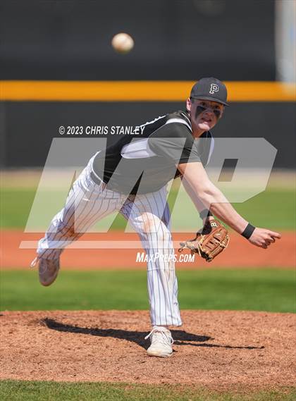 Thumbnail 2 in Parma vs. Churchill (Coach Bob Tournament) photogallery.