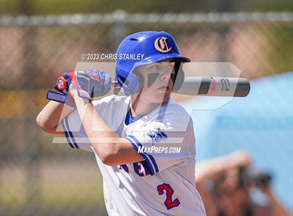 Thumbnail 2 in Parma vs. Churchill (Coach Bob Tournament) photogallery.