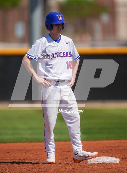 Thumbnail 1 in Parma vs. Churchill (Coach Bob Tournament) photogallery.