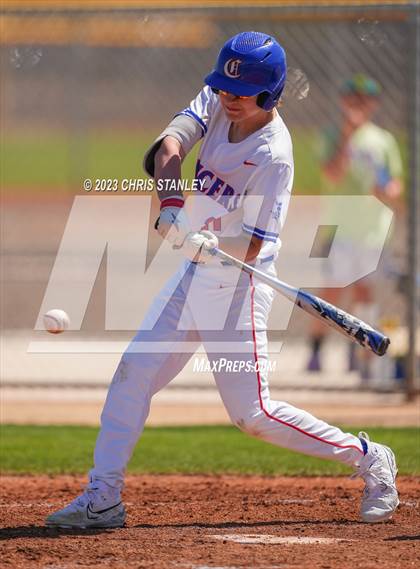 Thumbnail 1 in Parma vs. Churchill (Coach Bob Tournament) photogallery.