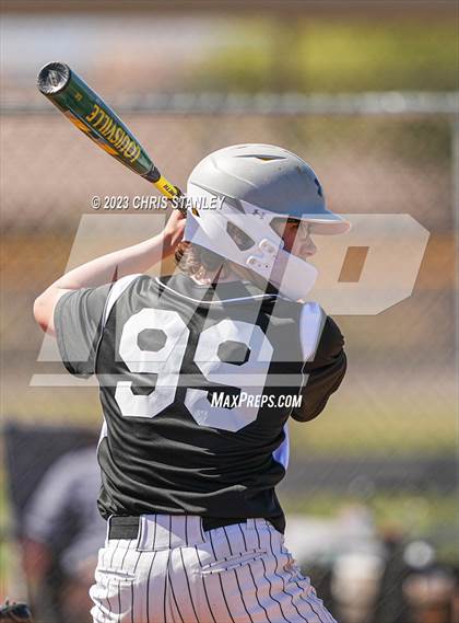 Thumbnail 2 in Parma vs. Churchill (Coach Bob Tournament) photogallery.