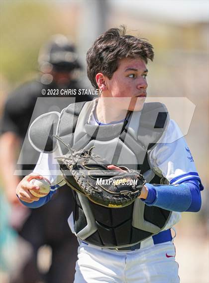 Thumbnail 1 in Parma vs. Churchill (Coach Bob Tournament) photogallery.