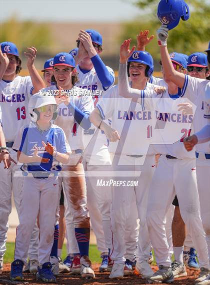 Thumbnail 2 in Parma vs. Churchill (Coach Bob Tournament) photogallery.