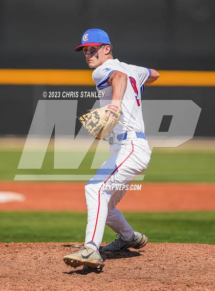 Thumbnail 1 in Parma vs. Churchill (Coach Bob Tournament) photogallery.