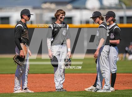 Thumbnail 3 in Parma vs. Churchill (Coach Bob Tournament) photogallery.