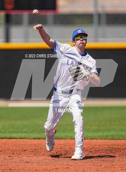 Thumbnail 2 in Parma vs. Churchill (Coach Bob Tournament) photogallery.