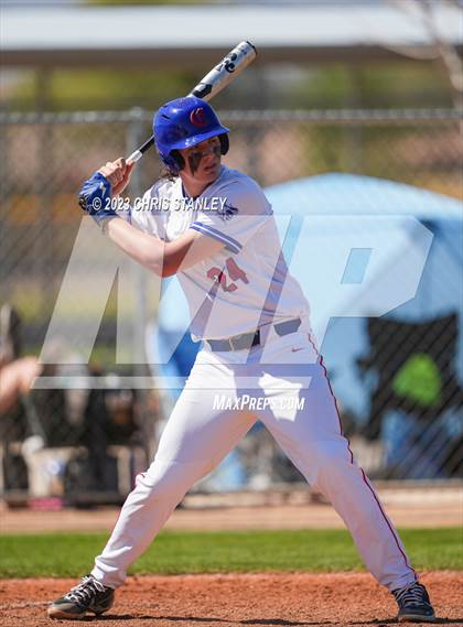 Thumbnail 3 in Parma vs. Churchill (Coach Bob Tournament) photogallery.
