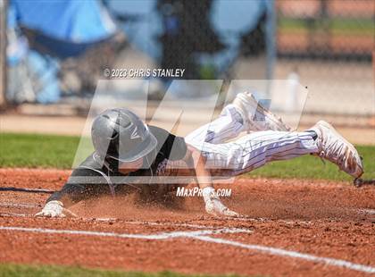 Thumbnail 3 in Parma vs. Churchill (Coach Bob Tournament) photogallery.