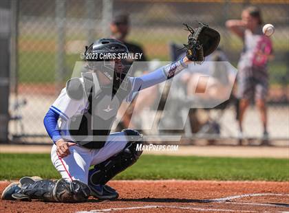 Thumbnail 3 in Parma vs. Churchill (Coach Bob Tournament) photogallery.