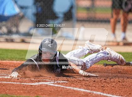 Thumbnail 1 in Parma vs. Churchill (Coach Bob Tournament) photogallery.