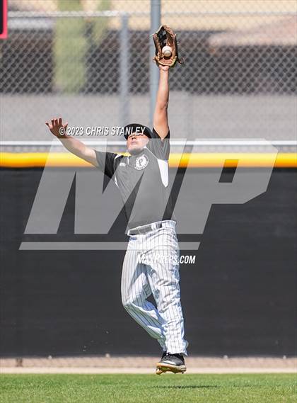 Thumbnail 3 in Parma vs. Churchill (Coach Bob Tournament) photogallery.