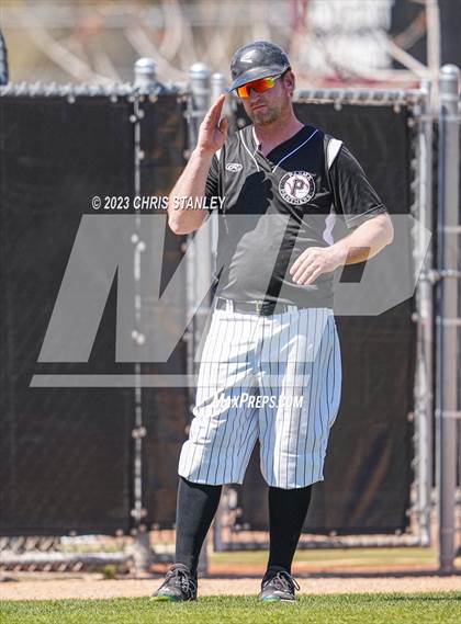 Thumbnail 1 in Parma vs. Churchill (Coach Bob Tournament) photogallery.