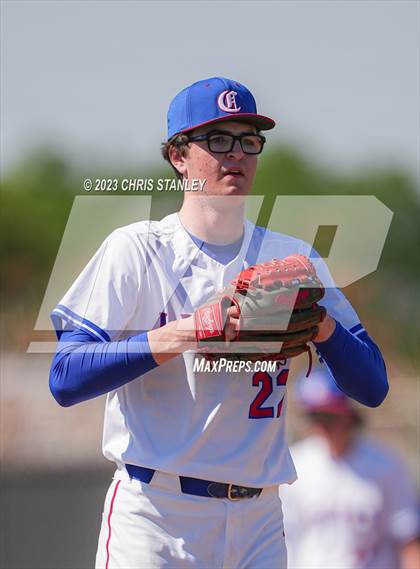 Thumbnail 1 in Parma vs. Churchill (Coach Bob Tournament) photogallery.
