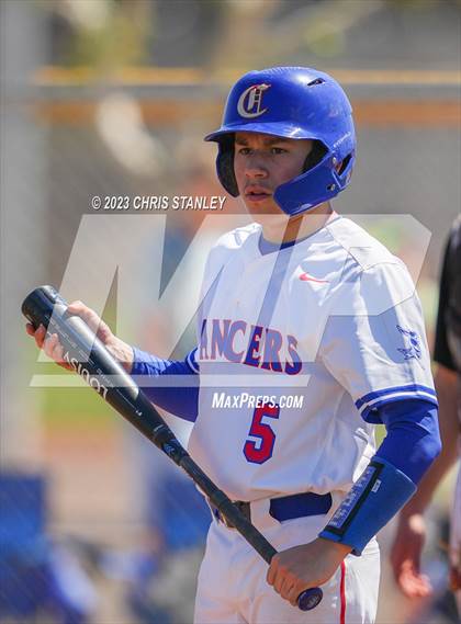 Thumbnail 2 in Parma vs. Churchill (Coach Bob Tournament) photogallery.