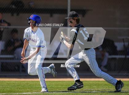 Thumbnail 1 in Parma vs. Churchill (Coach Bob Tournament) photogallery.