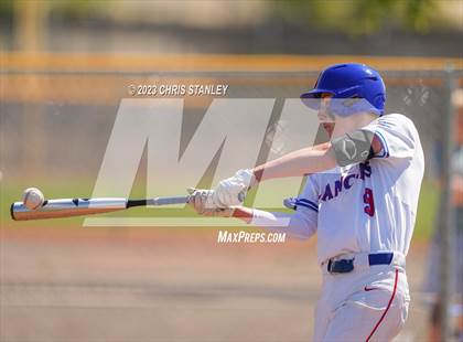 Thumbnail 2 in Parma vs. Churchill (Coach Bob Tournament) photogallery.