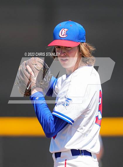 Thumbnail 1 in Parma vs. Churchill (Coach Bob Tournament) photogallery.