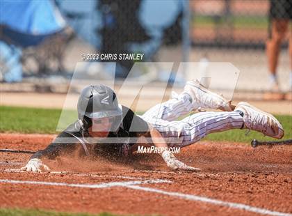 Thumbnail 2 in Parma vs. Churchill (Coach Bob Tournament) photogallery.