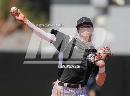 Thumbnail 3 in Parma vs. Churchill (Coach Bob Tournament) photogallery.
