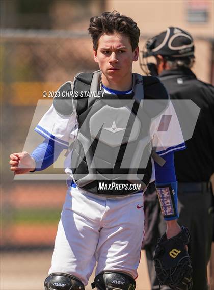 Thumbnail 2 in Parma vs. Churchill (Coach Bob Tournament) photogallery.