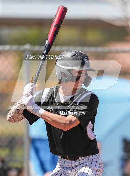 Thumbnail 2 in Parma vs. Churchill (Coach Bob Tournament) photogallery.