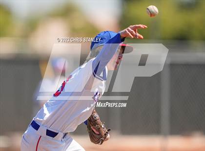 Thumbnail 2 in Parma vs. Churchill (Coach Bob Tournament) photogallery.
