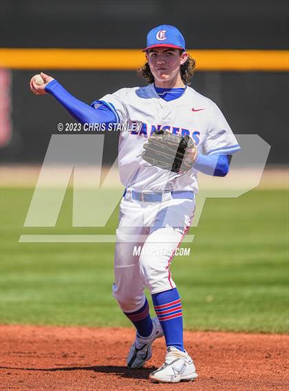 Thumbnail 1 in Parma vs. Churchill (Coach Bob Tournament) photogallery.