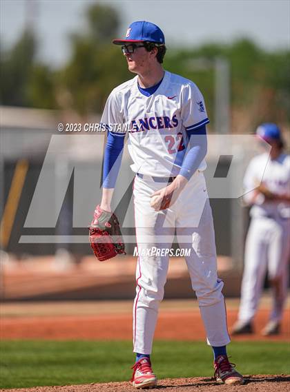 Thumbnail 3 in Parma vs. Churchill (Coach Bob Tournament) photogallery.