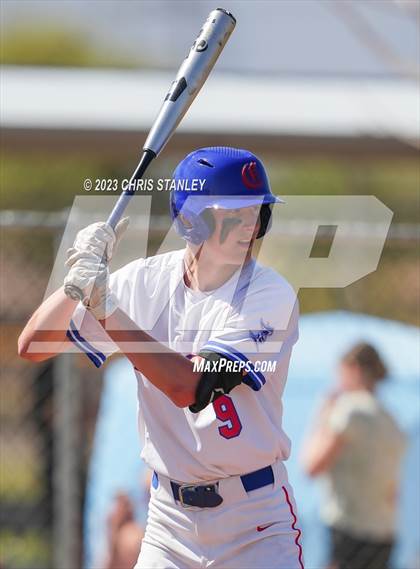 Thumbnail 3 in Parma vs. Churchill (Coach Bob Tournament) photogallery.