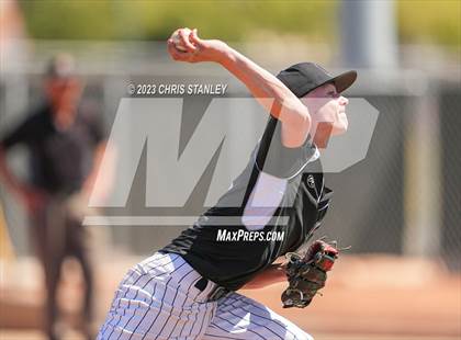 Thumbnail 1 in Parma vs. Churchill (Coach Bob Tournament) photogallery.
