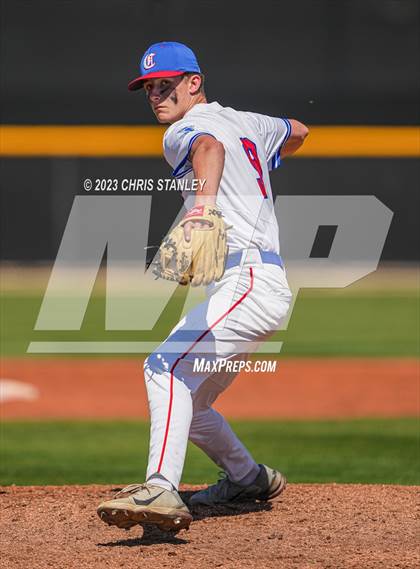 Thumbnail 2 in Parma vs. Churchill (Coach Bob Tournament) photogallery.