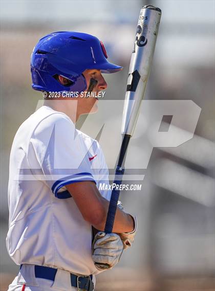 Thumbnail 3 in Parma vs. Churchill (Coach Bob Tournament) photogallery.