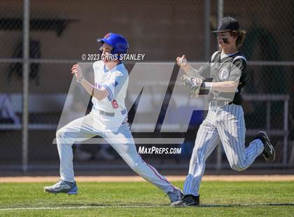 Thumbnail 3 in Parma vs. Churchill (Coach Bob Tournament) photogallery.