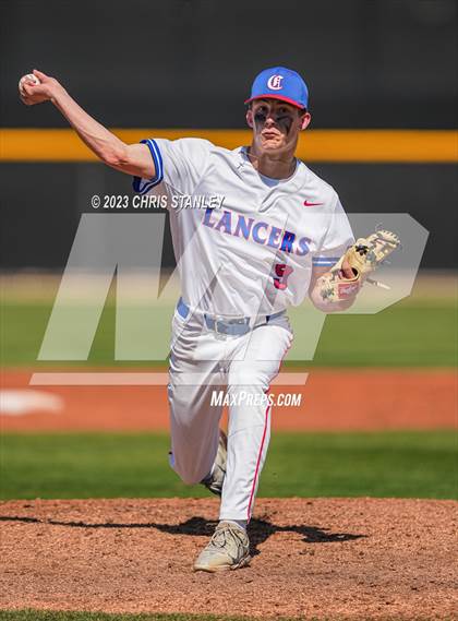 Thumbnail 2 in Parma vs. Churchill (Coach Bob Tournament) photogallery.