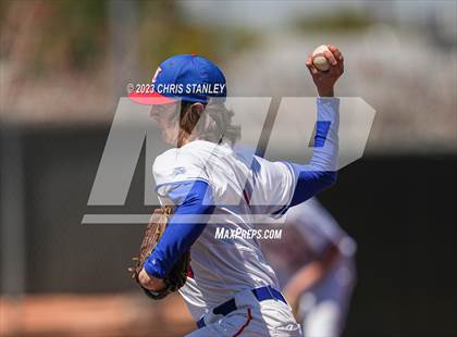 Thumbnail 3 in Parma vs. Churchill (Coach Bob Tournament) photogallery.