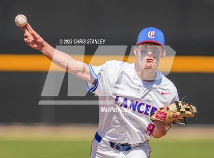 Thumbnail 1 in Parma vs. Churchill (Coach Bob Tournament) photogallery.